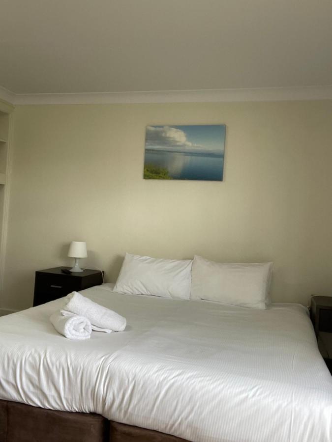 Siesta Villa Jindabyne Exterior foto