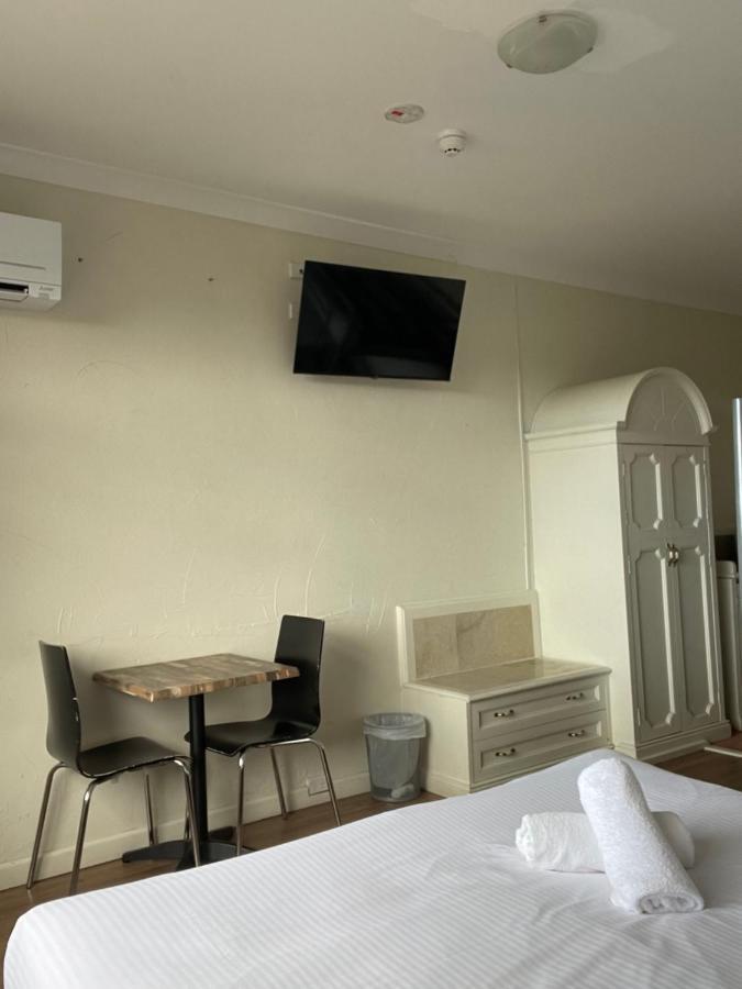 Siesta Villa Jindabyne Exterior foto