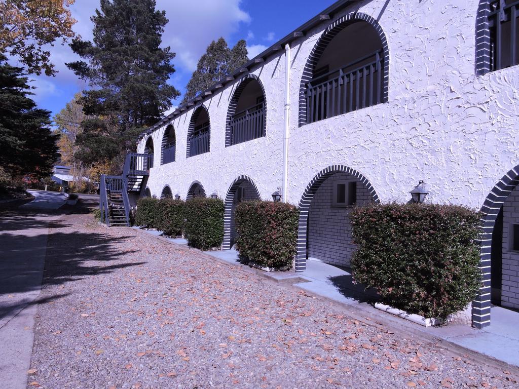 Siesta Villa Jindabyne Zimmer foto