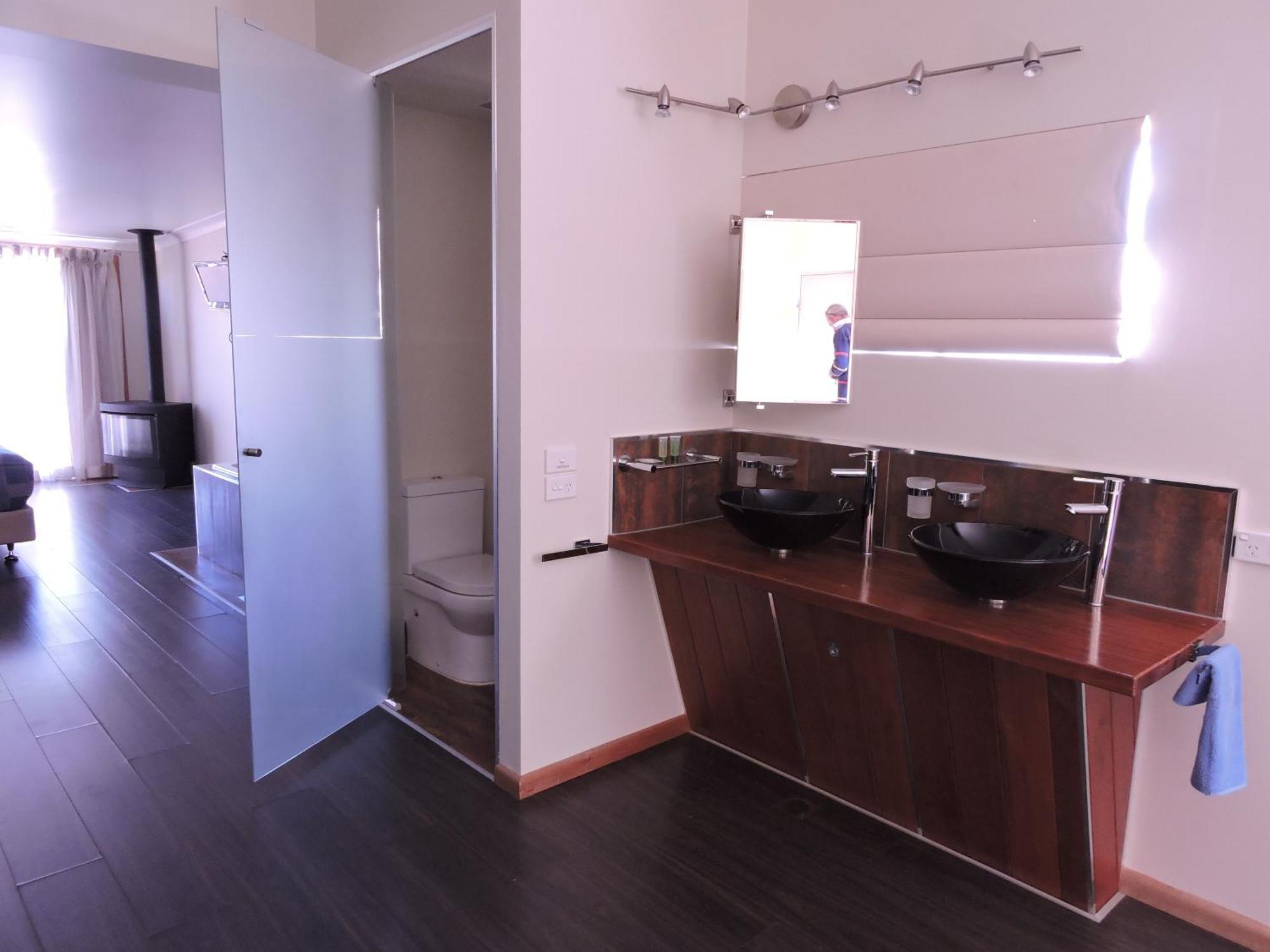 Siesta Villa Jindabyne Zimmer foto
