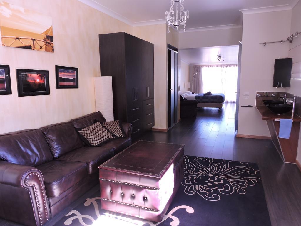 Siesta Villa Jindabyne Zimmer foto