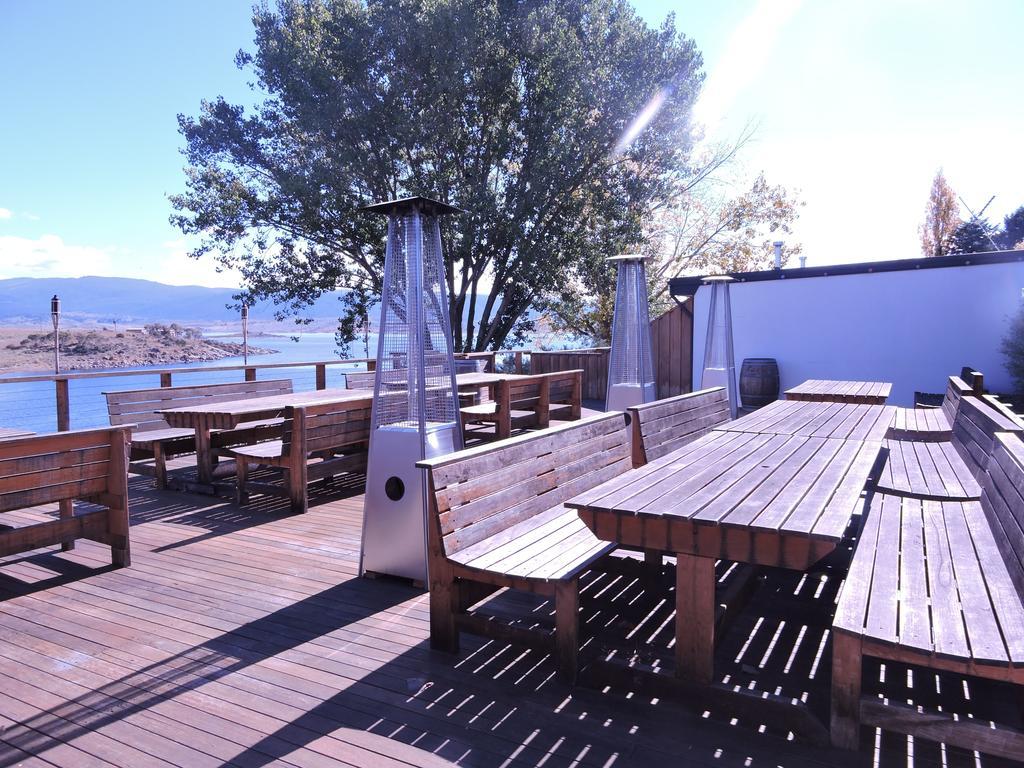 Siesta Villa Jindabyne Exterior foto
