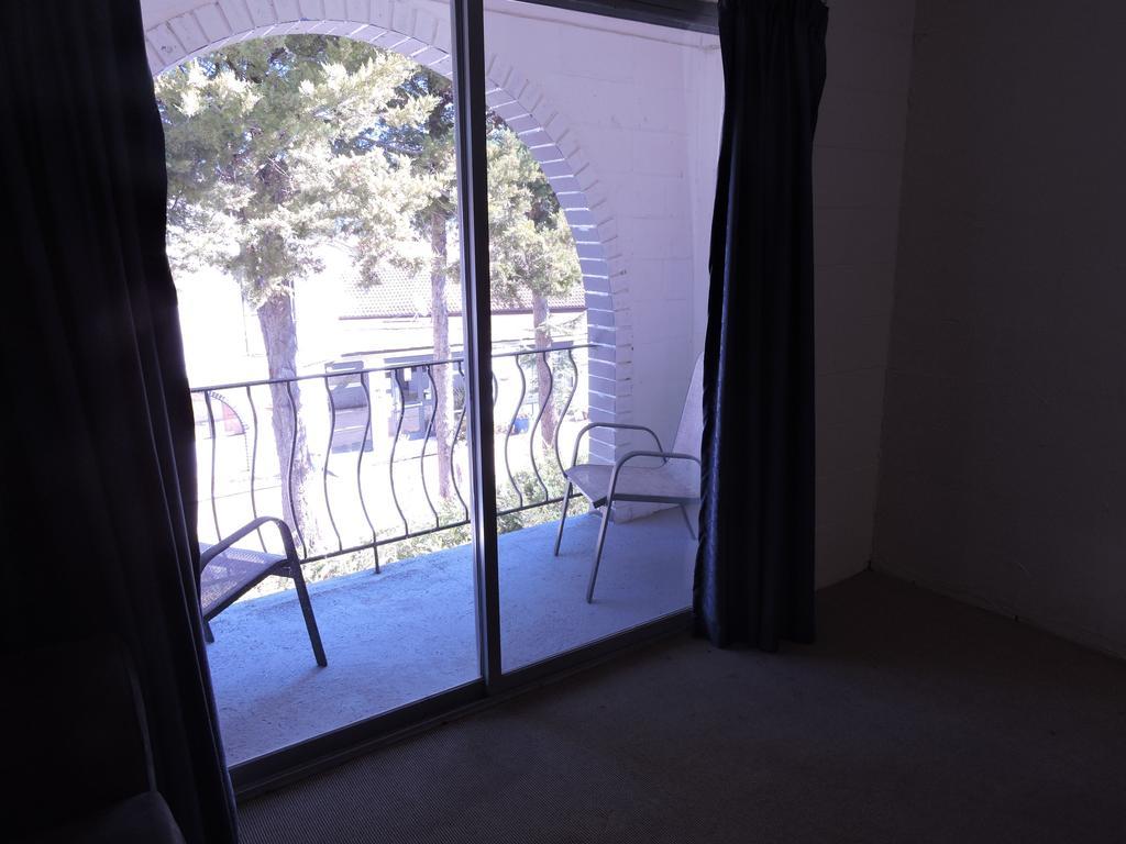 Siesta Villa Jindabyne Exterior foto