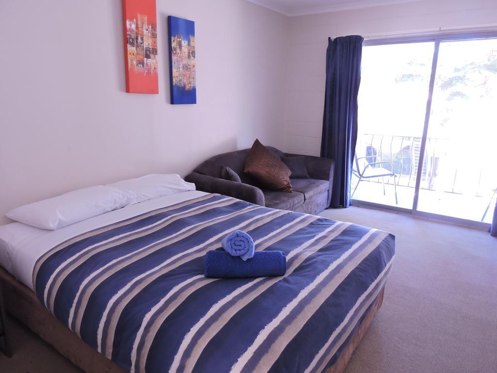 Siesta Villa Jindabyne Zimmer foto