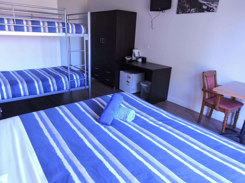 Siesta Villa Jindabyne Zimmer foto