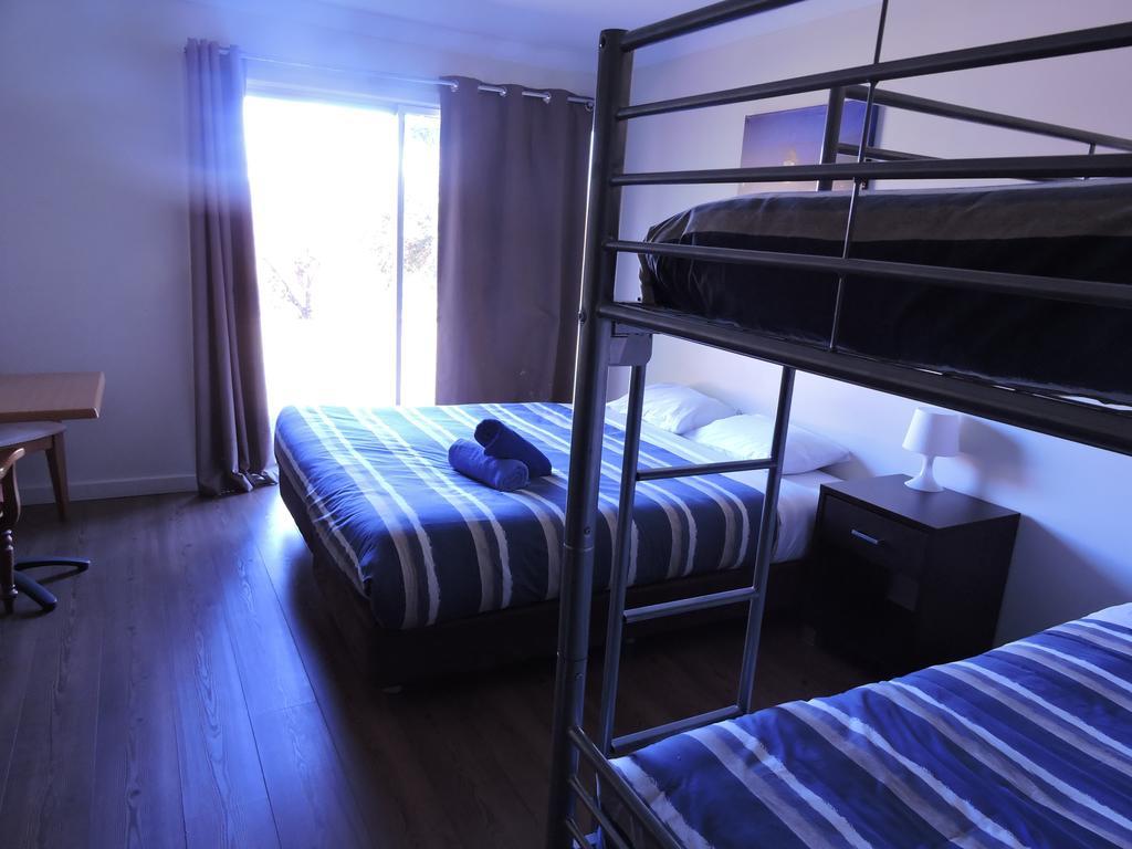 Siesta Villa Jindabyne Zimmer foto