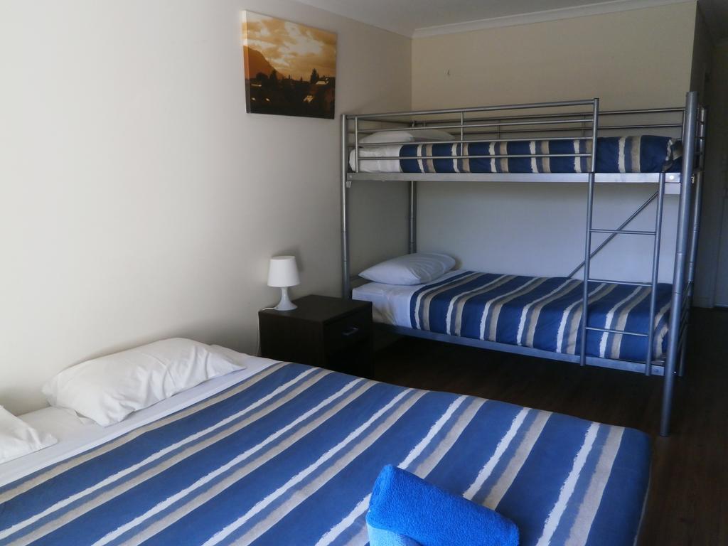 Siesta Villa Jindabyne Exterior foto