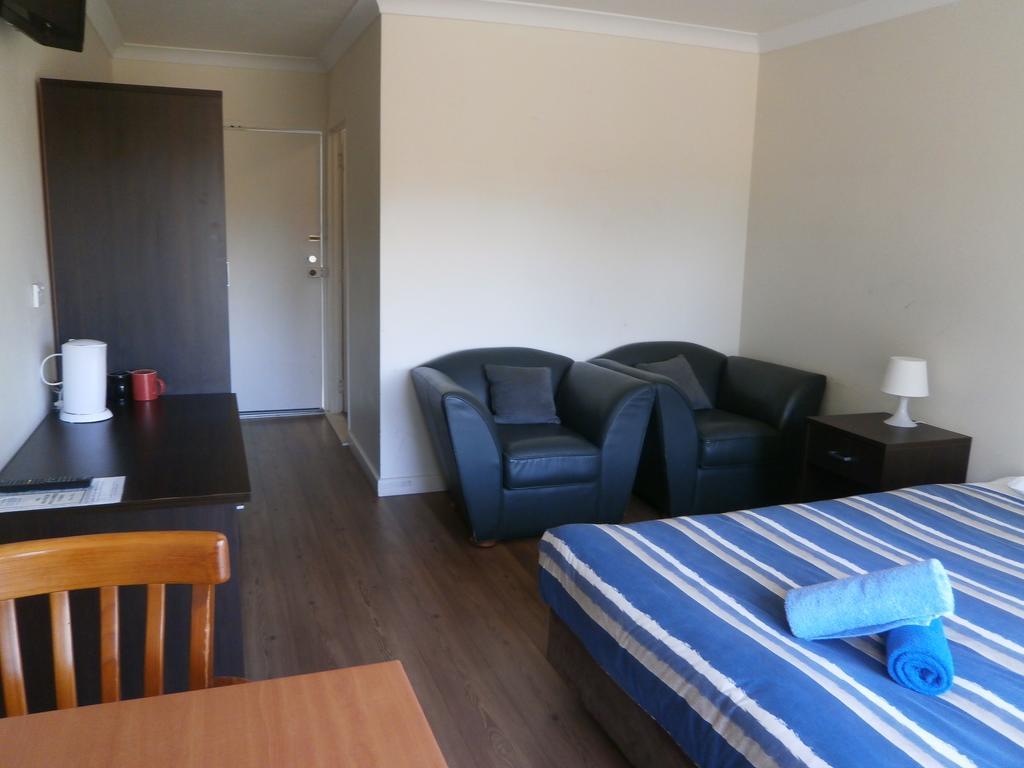 Siesta Villa Jindabyne Exterior foto