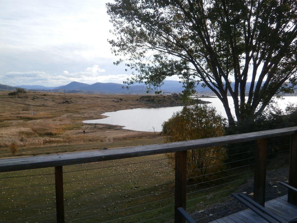 Siesta Villa Jindabyne Exterior foto